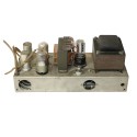 Instrumento electrico de Valvulas L.E.L.